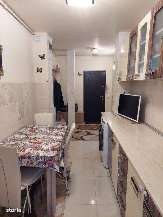 Ap. 2 cam. confort 1 semidec. et:2/10, Mihai Viteazu