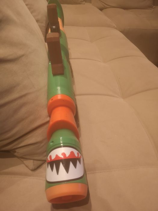 Nerf fortnite xoxo bazuca