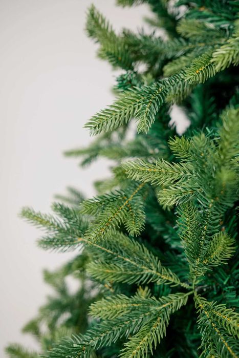 Елка  Премиум класс 240 см 123260 не путайте с тем что продают бюджет!