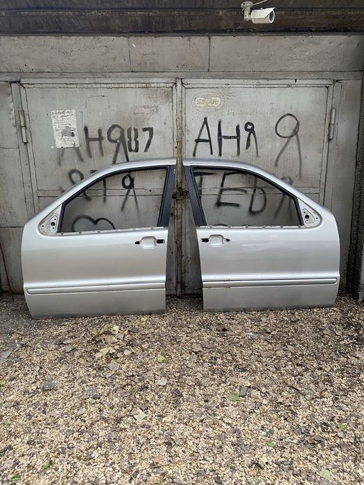 Мерседес w163 запчасти.