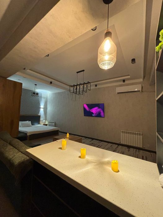 Аренда Махтумкули ( можно на месяц )