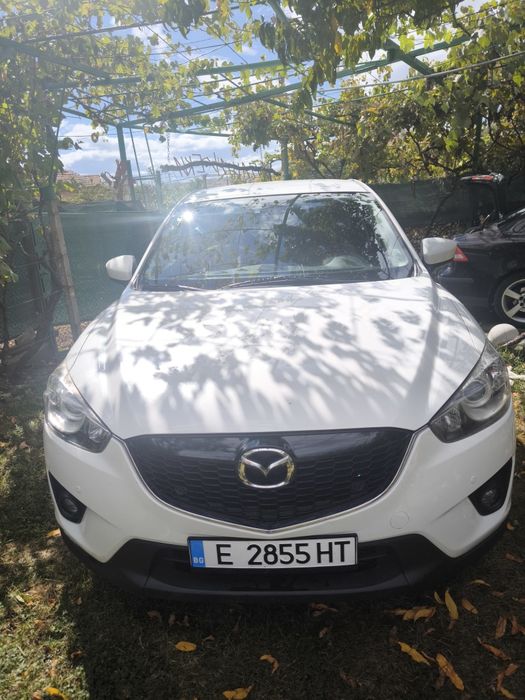 Mazda CX 5  2.2. Skyacfive
