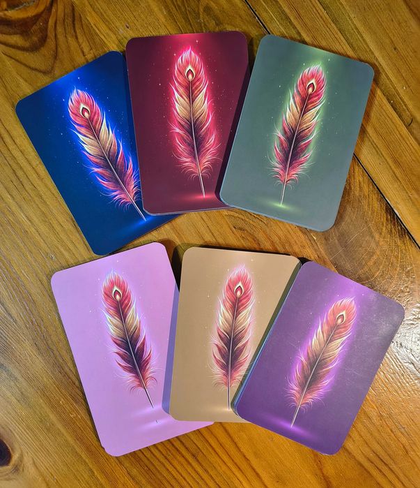 Терапевтични карти за излизане от токсична връзка