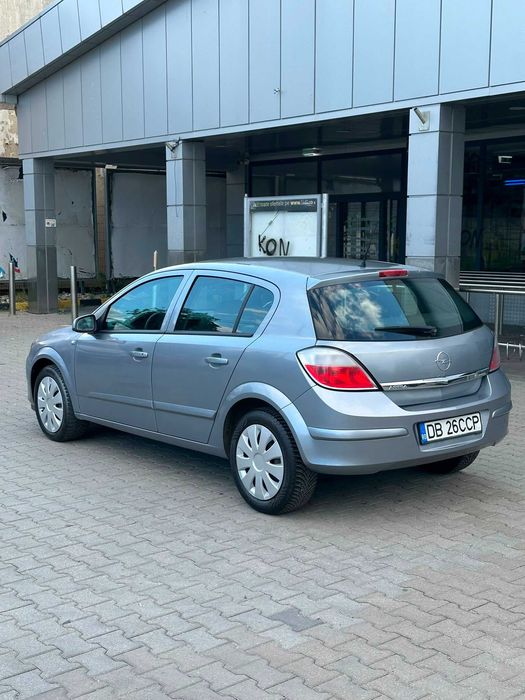 OPEL Astra 2006 — imagine 3