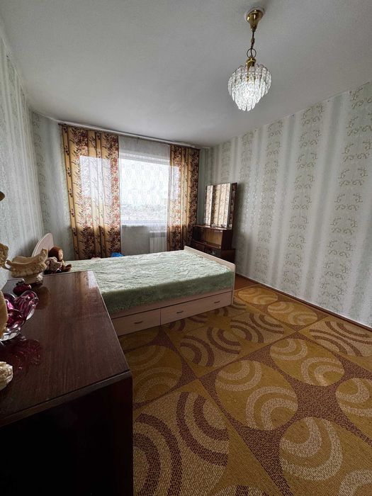 Срочно продам 3-х комн квартиру