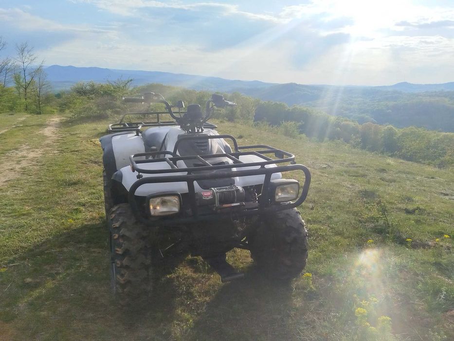 Atv linhai 300 stare perfecta