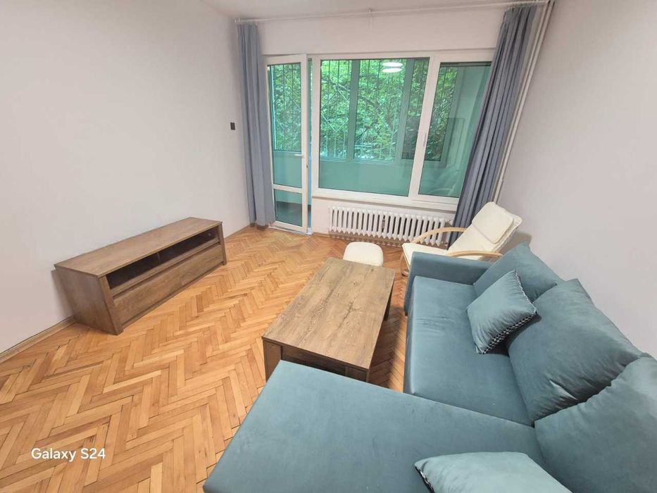 Дава се под наем Двустаен апартамент в София, Лозенец - 70 кв.м за 920 € - Снимка #5