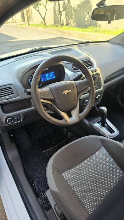 Chevrolet Cobalt 2025 — 3