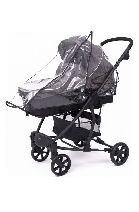 Коляска Tomix