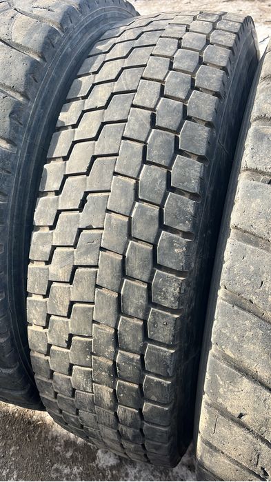 Продам шины 315/70/22.5