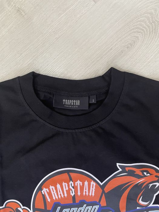 Tricou trapstar Shooters