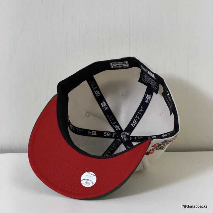 Шапка с права козирка Oakland Athletics MLB  fitted new shapka s prava