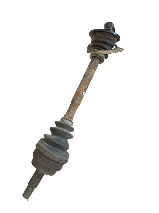 Planetara Stanga Fata Nissan Interstar Box X70 2002 -> 2.2 Dci 90 G9T 722