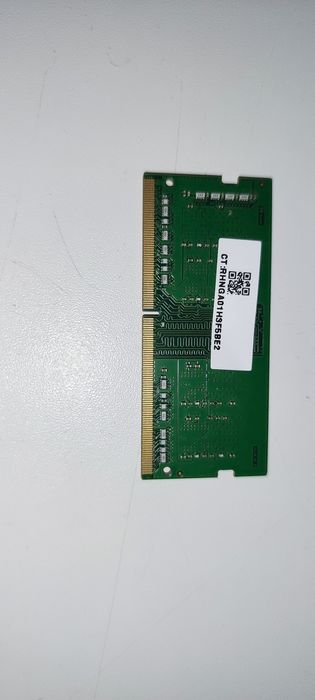 Оперативная память Sodimm 4gb ddr4