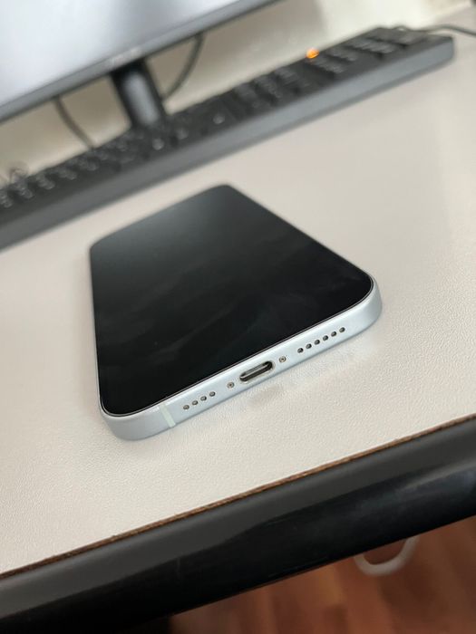 Iphone 15 Plus 128gb