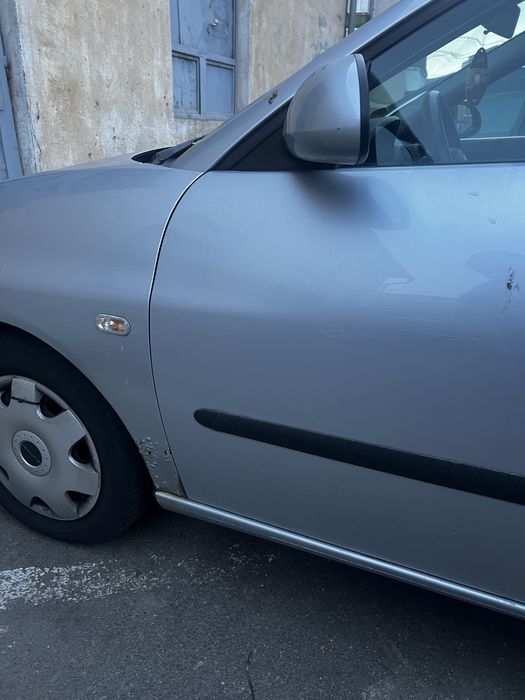 SEAT Ibiza 2006 — imagine 2