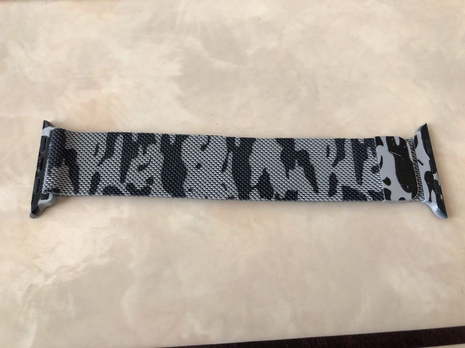 Apple watch 42mm remeshok magnit