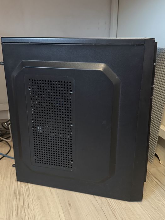 Unitate PC Gaming / Office - i3-9100F, GTX 1050 Ti 4GB, 16GB RAM, SSD+HDD