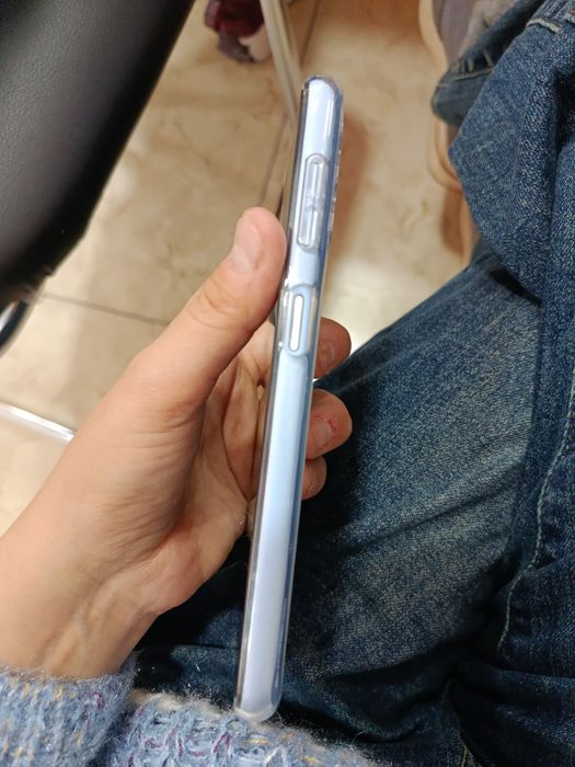 Samsung A13 64 tali blue