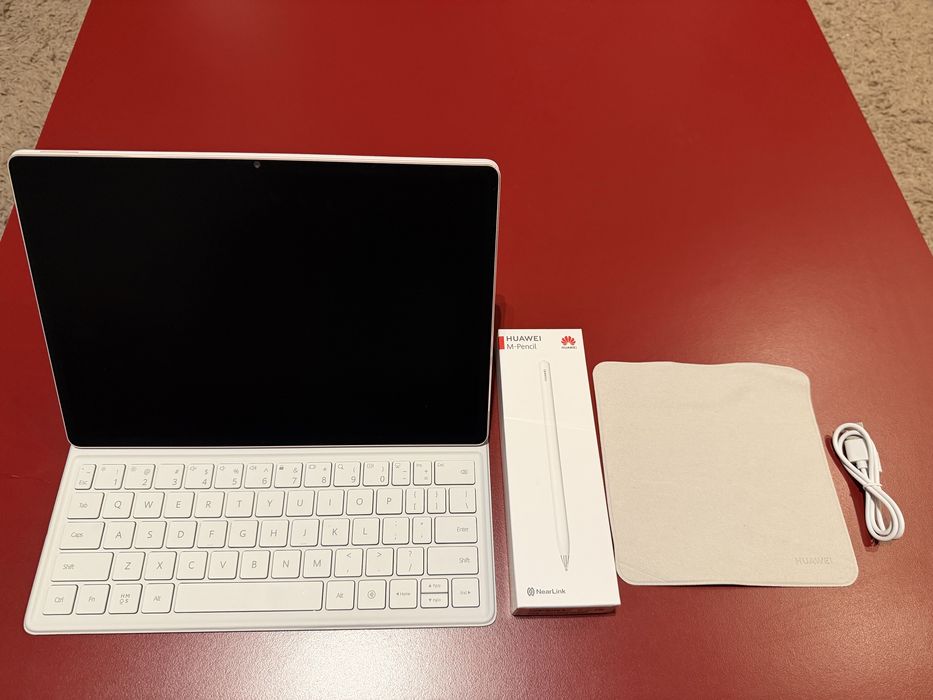 Tabletă HUAWEI MatePad 12 X 12.0" - noua cu garantie