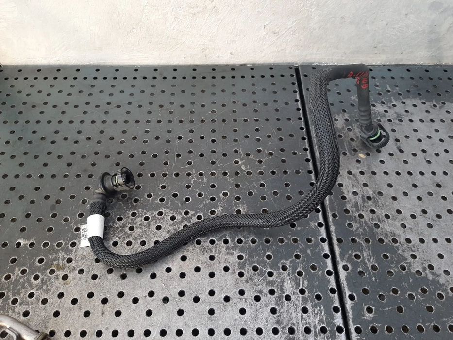 conducta vacuum 2.0b 260920 mercedes a-class a35 amg w177  euro 6 a2500183200