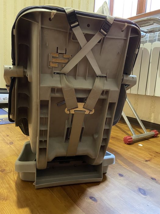 Автокресло