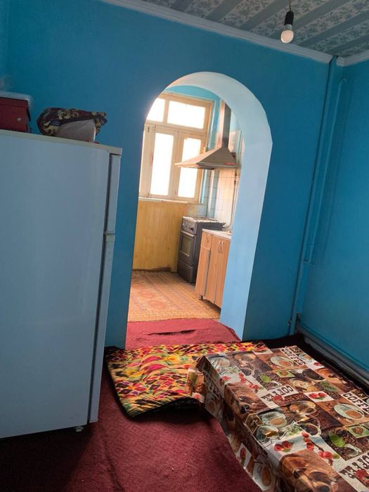 Срочно Вокзал УзГазОил квартира ижарага берилади оила ва студентларга!