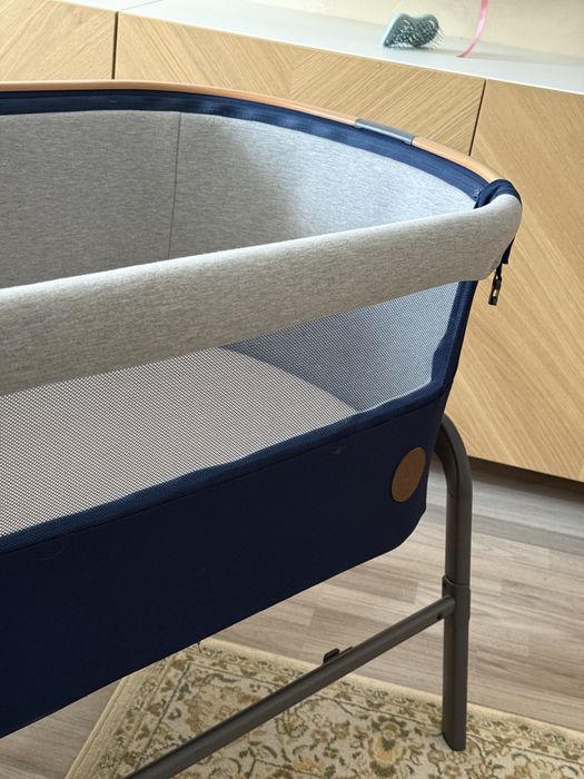 Детско креватче next to me maxi cosi