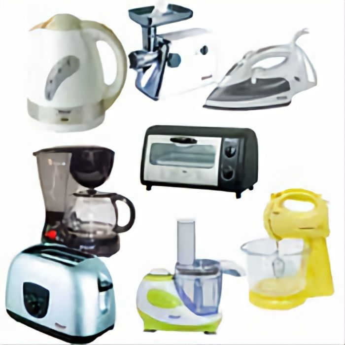 Ремонт микроволновый печ и мелких Битовой техники