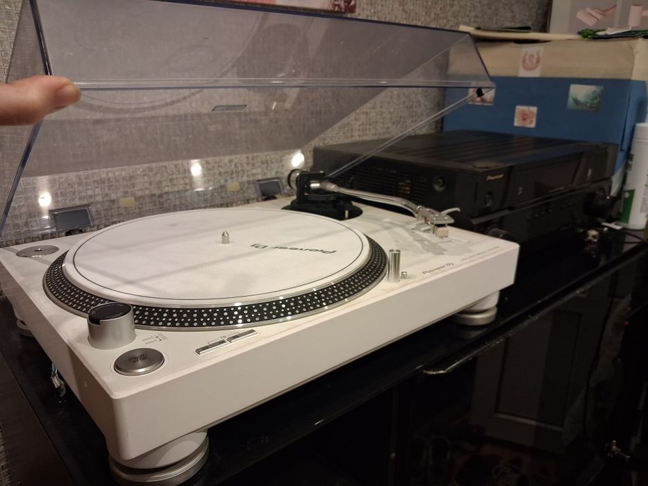 Музыкальное оборудование Pioneer