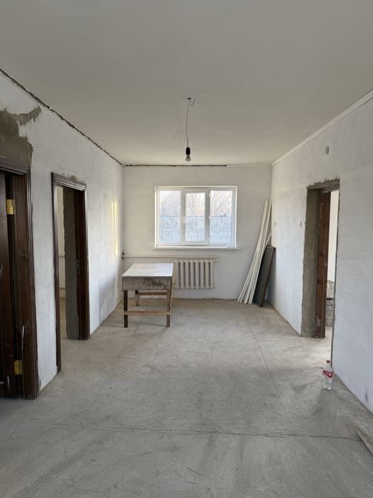 Шайқорықтан үй сатылады