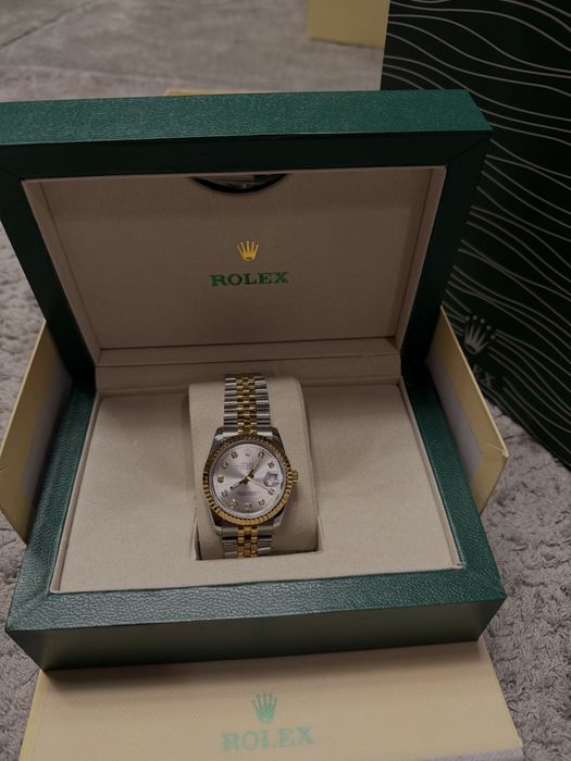 *R*o*l*e*x* часвоник