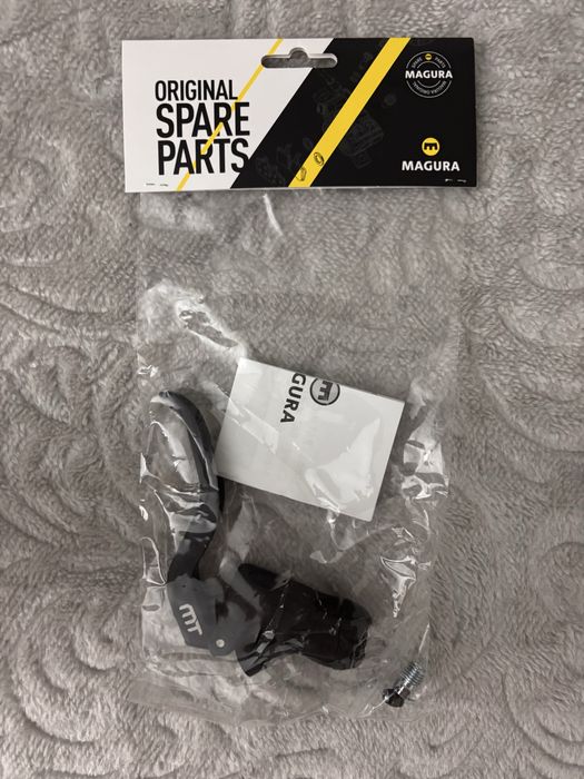 Magura MT5 Lever 2-Finger AL