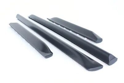 Молдинг ауди с4 а6