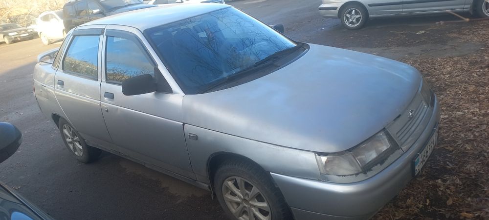 Продам Ваз 21103