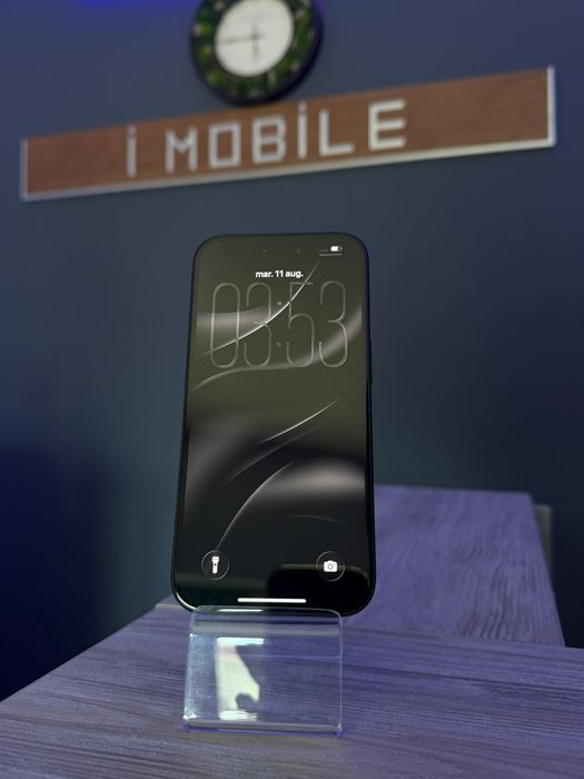 i-Mobile GSM Săcălaz oferă spre vânzare Iphone 16