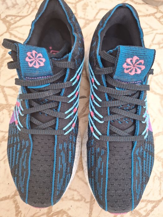 Дамски маратонки NIKE w Pegasus turbo next nature