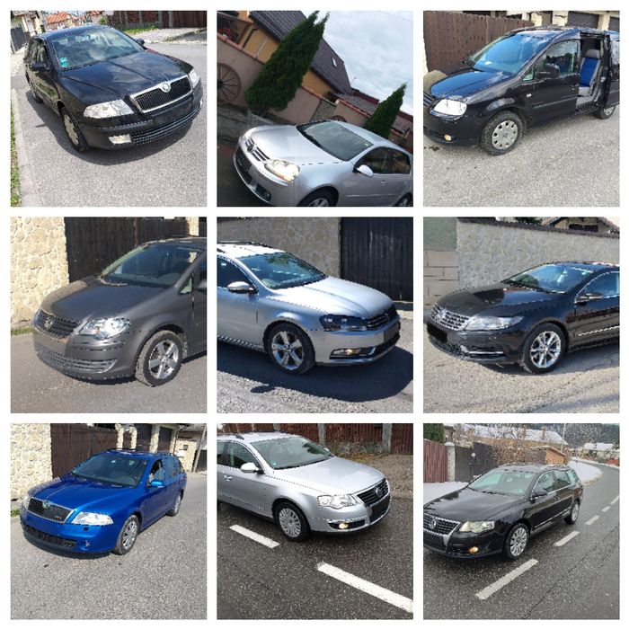 Motor 2.0 CFF,CFFB,CFHC,la cheie,skoda octavia 2,superb 2,vw passat b7