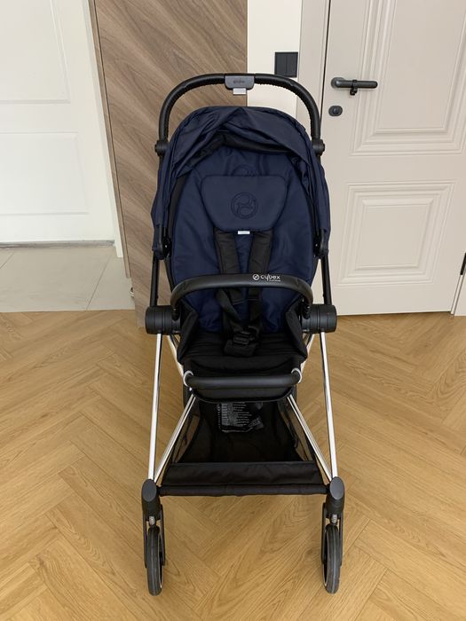 Продам оригинальную Cybex Mios 2.0