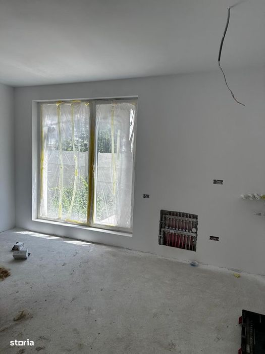 Apartament cu 2 camere in Popesti-Leordeni