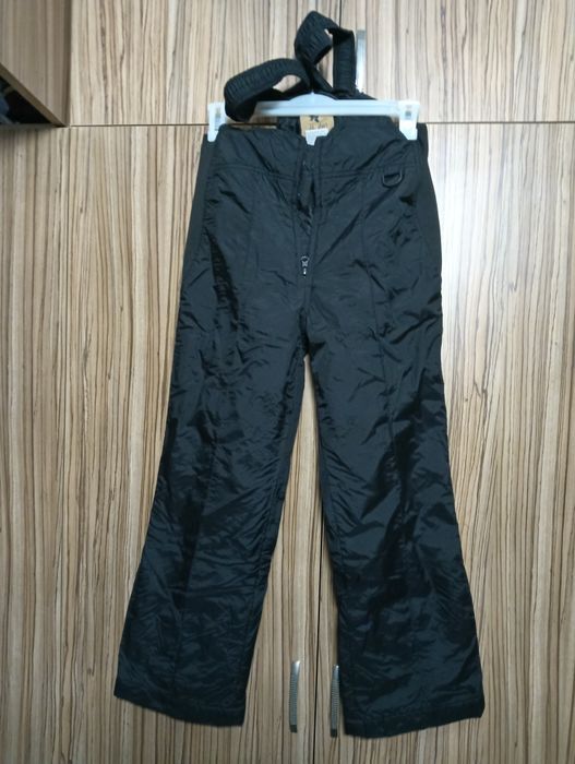 Compleu ski -Lot haine copii 12-13ani