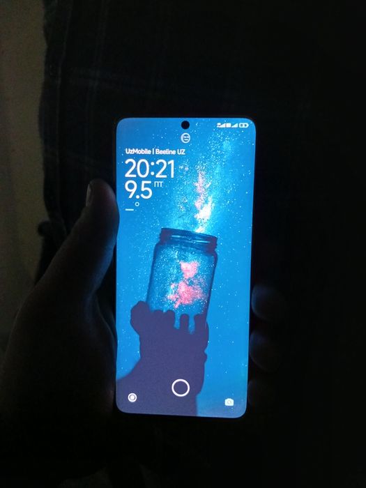 Redmi not 14 pro+