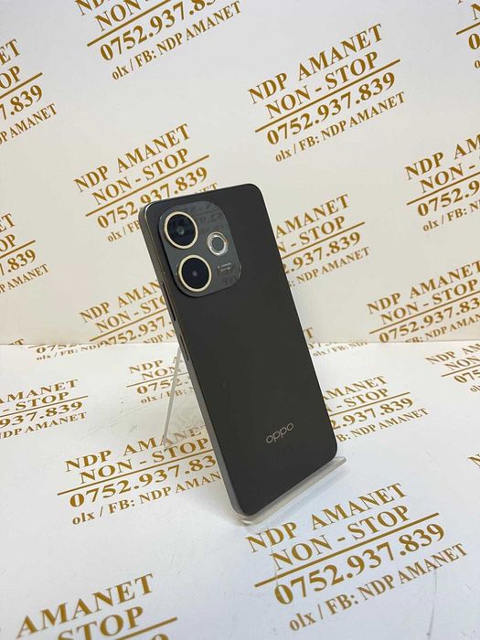 NDP Amanet NON-STOP Bld.Iuliu Maniu 69 OPPO A5 PRO 5G (61018)