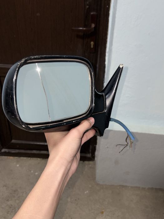 зеркала субару форестер