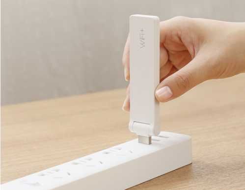 Xiaomi Mi Wi-Fi Repeater 2 R02 USB усилвател за интернет мрежа
