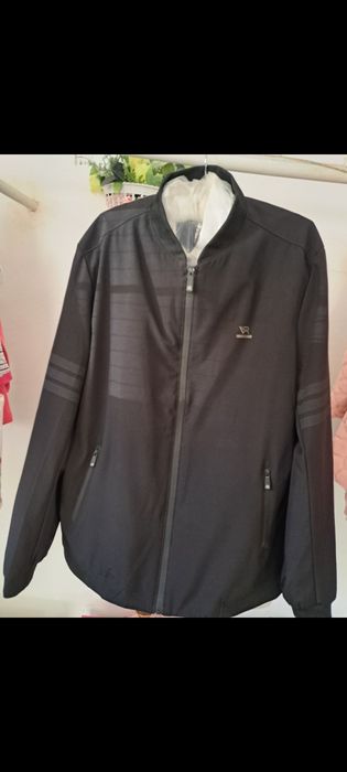 Мужская Ветровка                          Англия