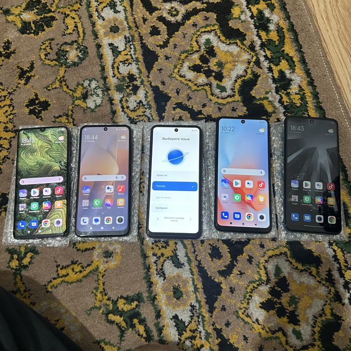 Redmi Note 10 5G 128Gb