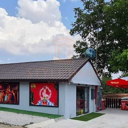 Продава се Заведение в Разград, Промишлена зона - Изток - 57 кв.м за 1492 €/кв.м - Снимка #9