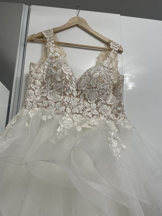 Булчинска рокляя