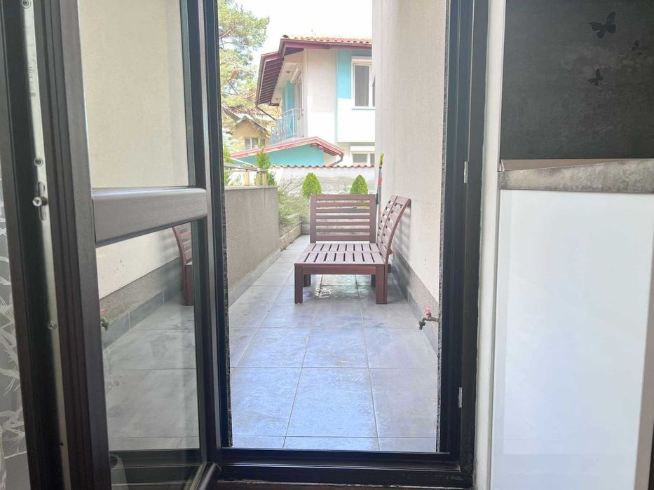 Продава се Двустаен апартамент в София, Витоша - 80 кв.м за 2338 €/кв.м - Снимка #15